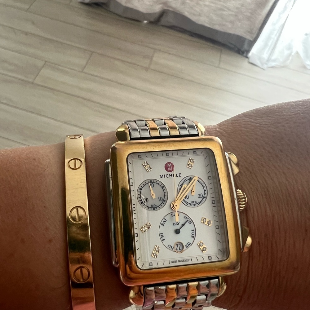 COPY - Michelle watch